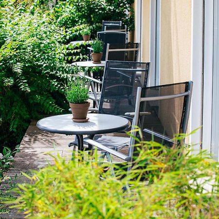 Gasthaus Hotel Ostermeier Attenkirchen ภายนอก รูปภาพ