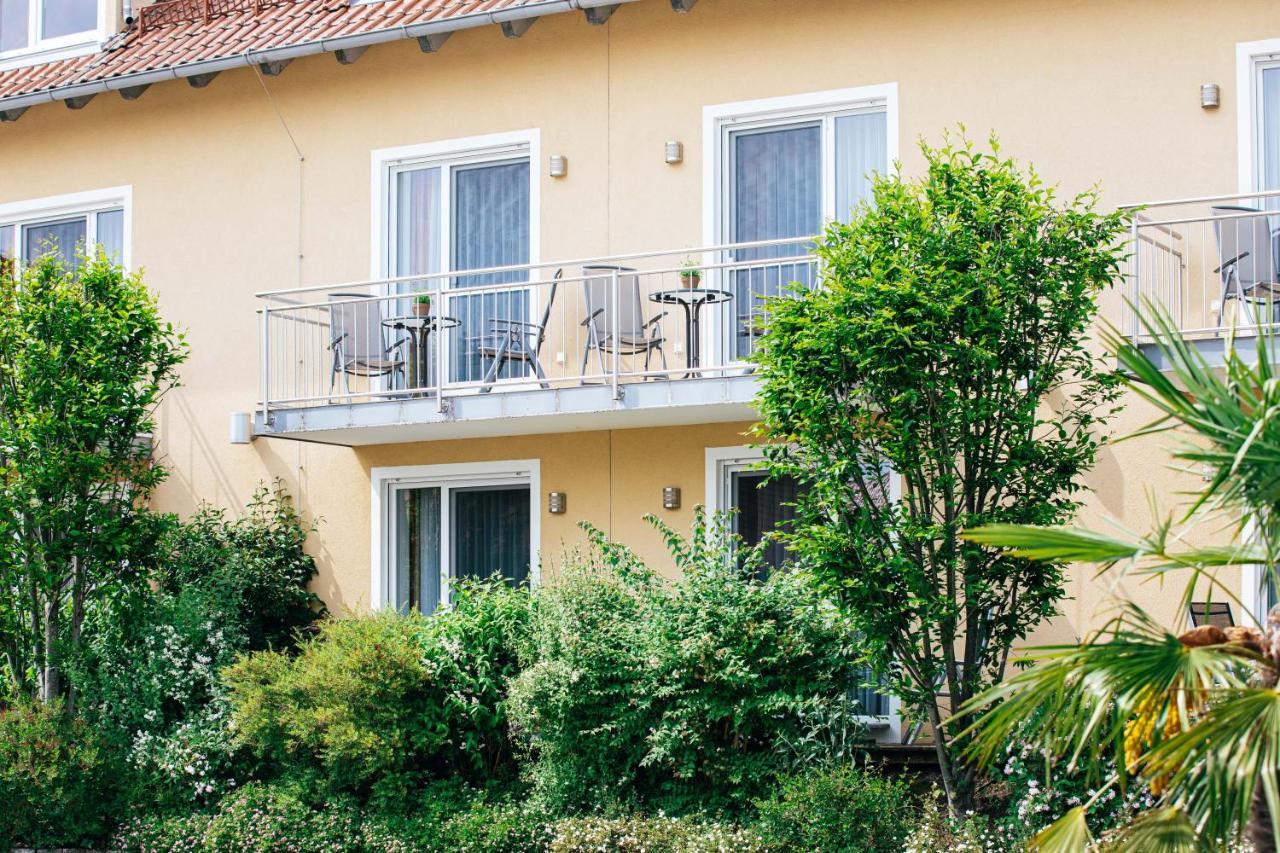 Gasthaus Hotel Ostermeier Attenkirchen ภายนอก รูปภาพ