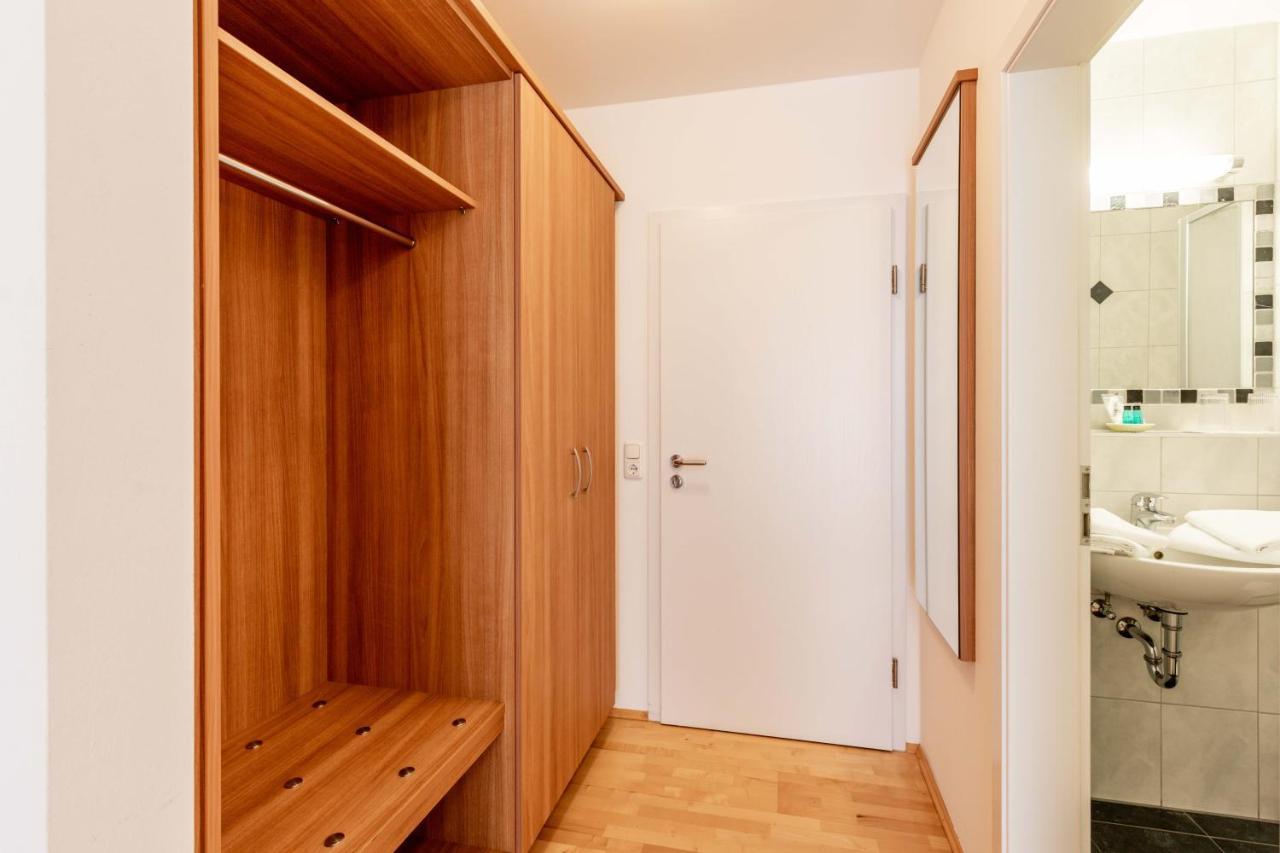 Gasthaus Hotel Ostermeier Attenkirchen ภายนอก รูปภาพ