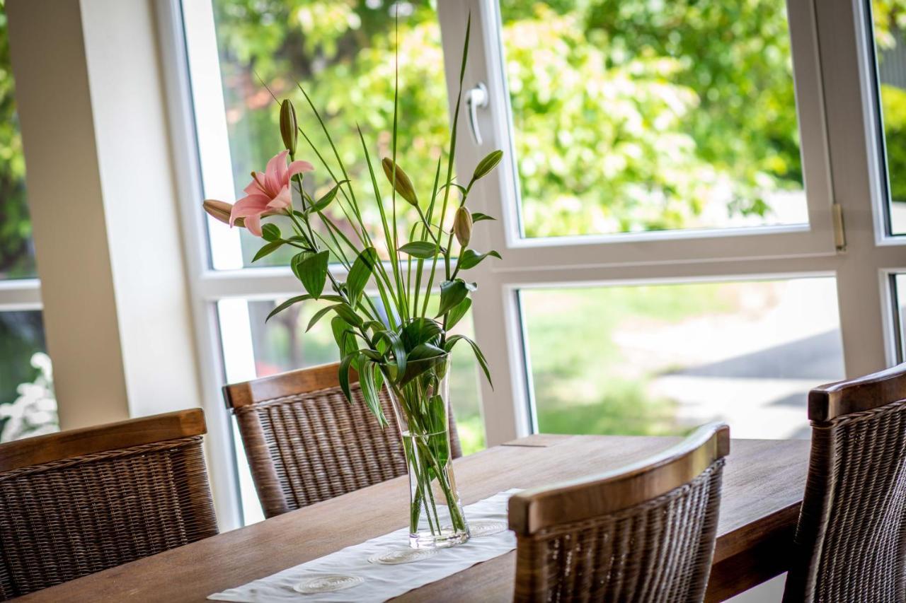 Gasthaus Hotel Ostermeier Attenkirchen ภายนอก รูปภาพ